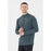 ENDURANCE Armin M Midlayer Midlayer 2178 Orion Blue
