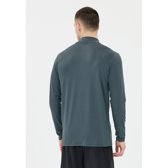ENDURANCE Armin M Midlayer Midlayer 2178 Orion Blue