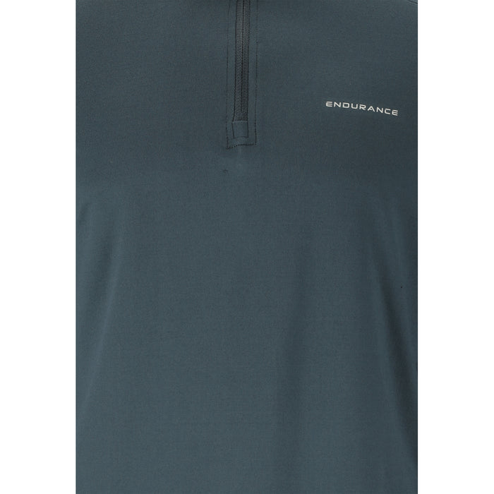 ENDURANCE Armin M Midlayer Midlayer 2178 Orion Blue