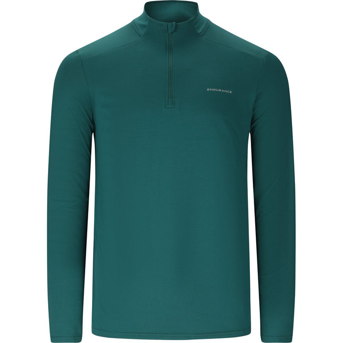 ENDURANCE Armin M Midlayer Midlayer 3182 Dark Sea