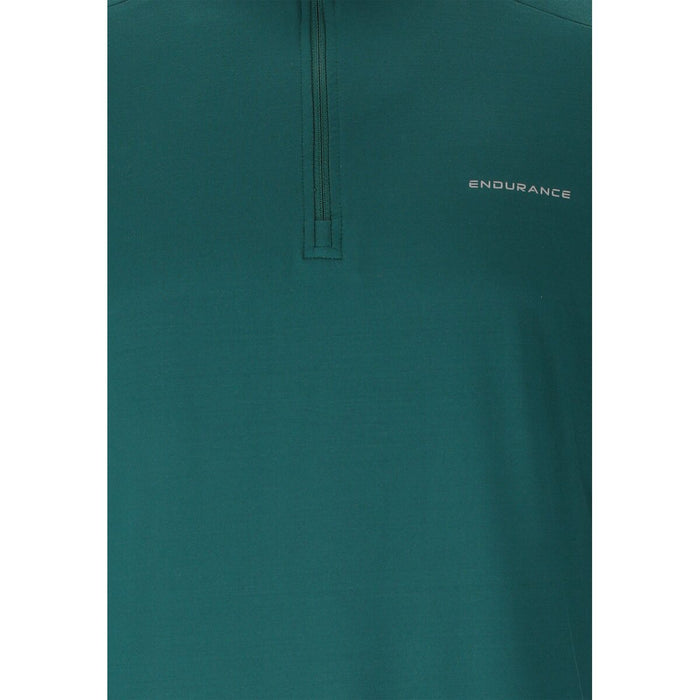 ENDURANCE Armin M Midlayer Midlayer 3182 Dark Sea
