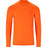 ENDURANCE Armin M Midlayer Midlayer 5002 Shocking Orange
