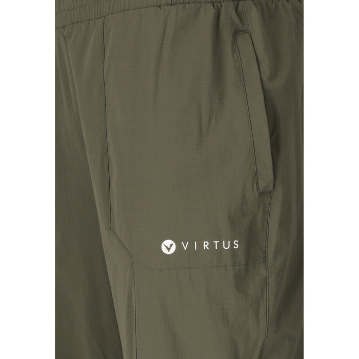 VIRTUS Aron M Ripstop Pants Pants 3241 Kambaba