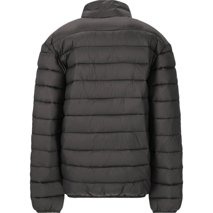 WHISTLER Arubi Jr Light Puffer Jacket Jacket 1001 Black