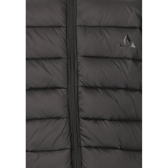WHISTLER Arubi Jr Light Puffer Jacket Jacket 1001 Black