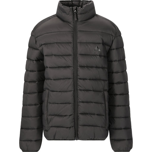 WHISTLER Arubi Jr Light Puffer Jacket Jacket 1001 Black