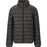 WHISTLER Arubi Jr Light Puffer Jacket Jacket 1001 Black