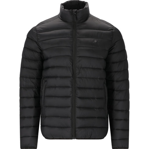 WHISTLER Arubi M Light Puffer Jacket Jacket 1001 Black