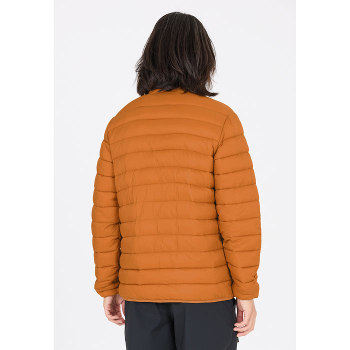 WHISTLER Arubi M Light Puffer Jacket Jacket 5264 Pumpkin Spice