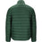WHISTLER Arubi M Light Puffer Jacket Jacket 3175 Trekking Green