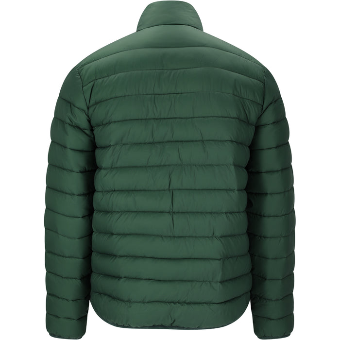 WHISTLER Arubi M Light Puffer Jacket Jacket 3175 Trekking Green