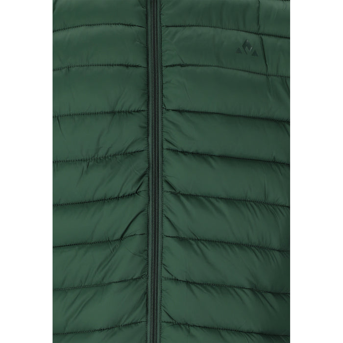 WHISTLER Arubi M Light Puffer Jacket Jacket 3175 Trekking Green