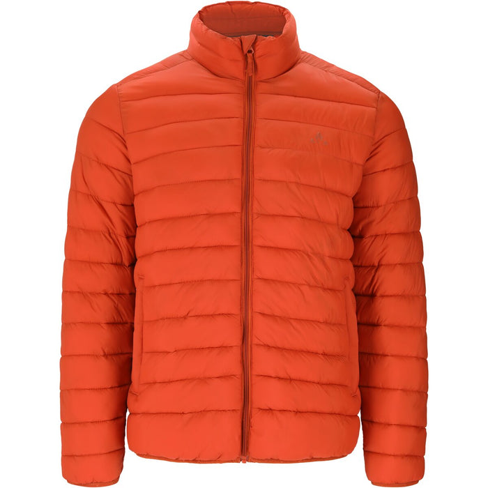 WHISTLER Arubi M Light Puffer Jacket Jacket 5027 Rooibos Tea