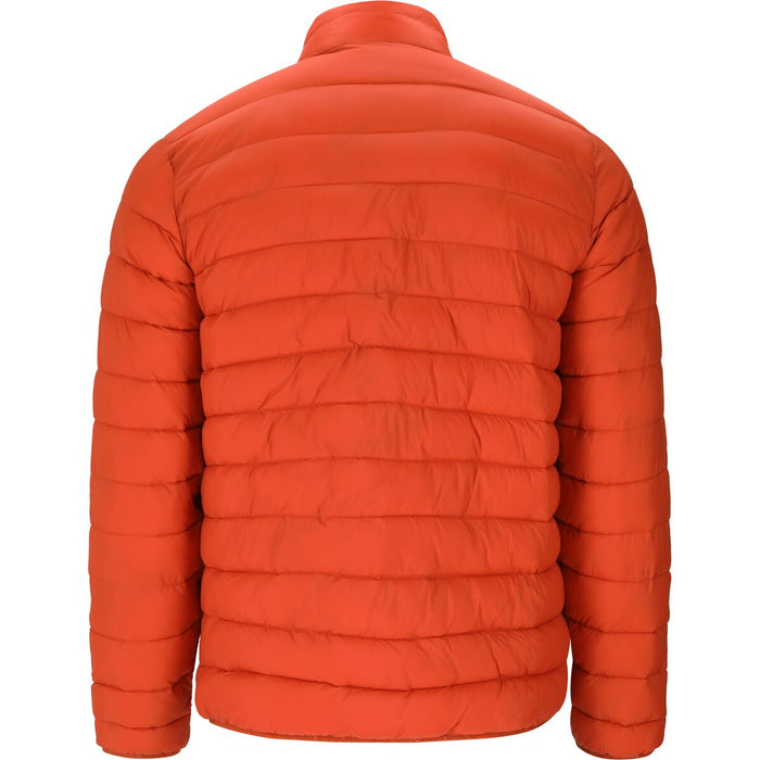 WHISTLER Arubi M Light Puffer Jacket Jacket 5027 Rooibos Tea