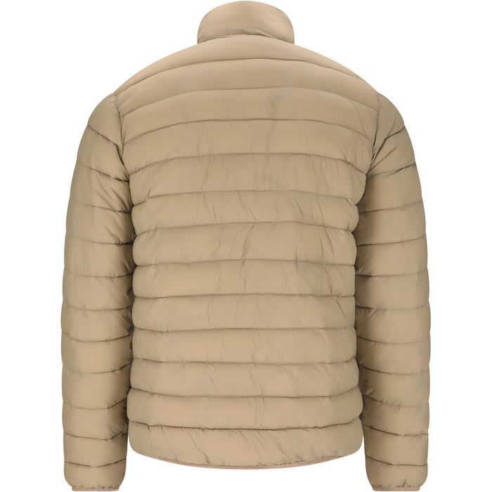 WHISTLER Arubi M Light Puffer Jacket Jacket 5372 Weathered Teak