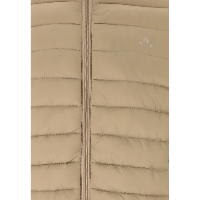 WHISTLER Arubi M Light Puffer Jacket Jacket 5372 Weathered Teak