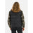 WHISTLER Arubi M Light Puffer Vest Vest 1001 Black