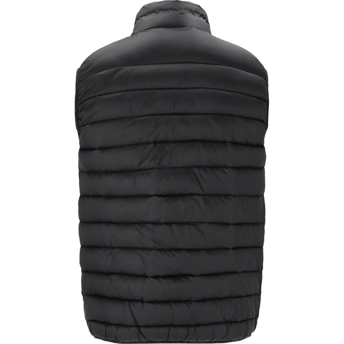 WHISTLER Arubi M Light Puffer Vest Vest 1001 Black