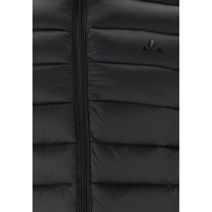 WHISTLER Arubi M Light Puffer Vest Vest 1001 Black