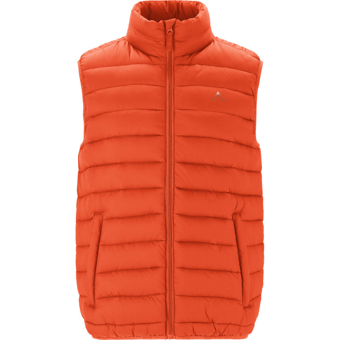 WHISTLER Arubi M Light Puffer Vest Vest 5027 Rooibos Tea