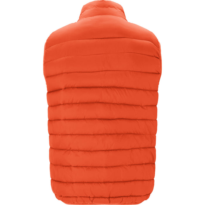 WHISTLER Arubi M Light Puffer Vest Vest 5027 Rooibos Tea