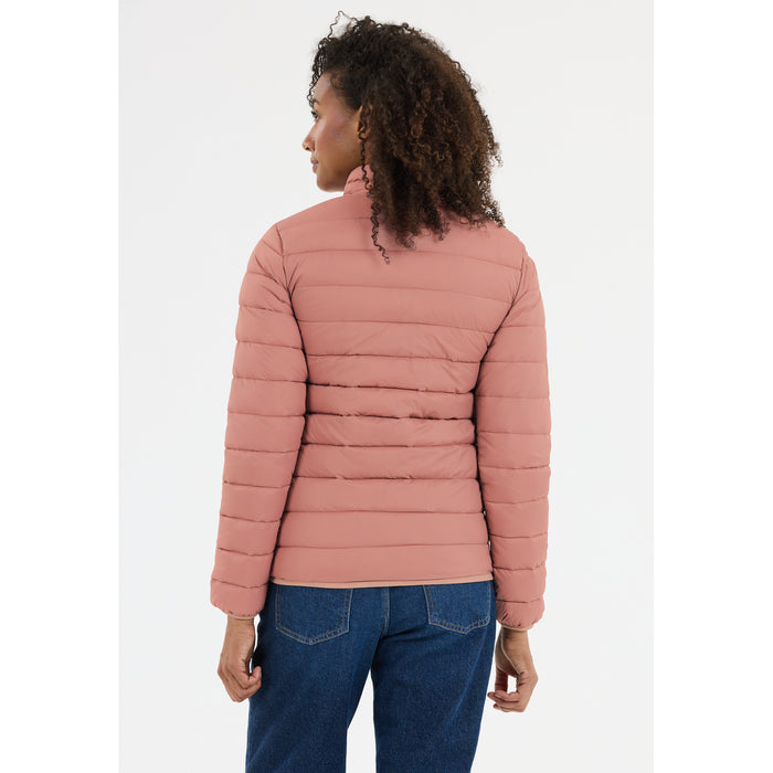 WHISTLER Arubi W Light Puffer Jacket Jacket 1109 Burlwood