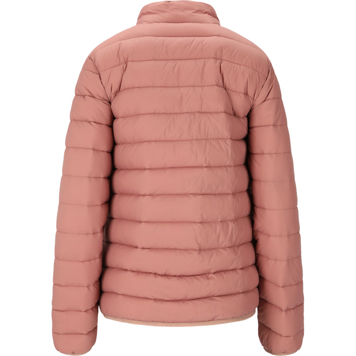 WHISTLER Arubi W Light Puffer Jacket Jacket 1109 Burlwood