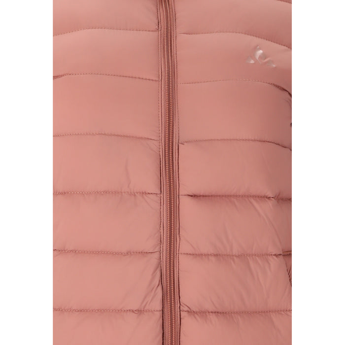 WHISTLER Arubi W Light Puffer Jacket Jacket 1109 Burlwood