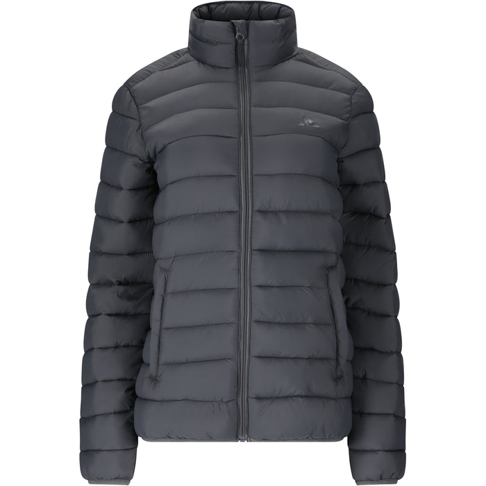 WHISTLER Arubi W Light Puffer Jacket Jacket 1173 Ombre Blue
