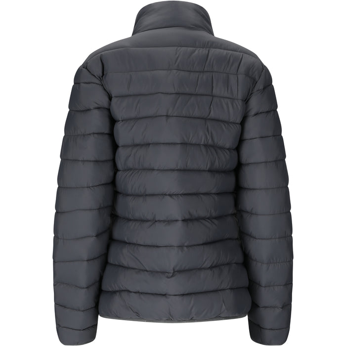 WHISTLER Arubi W Light Puffer Jacket Jacket 1173 Ombre Blue