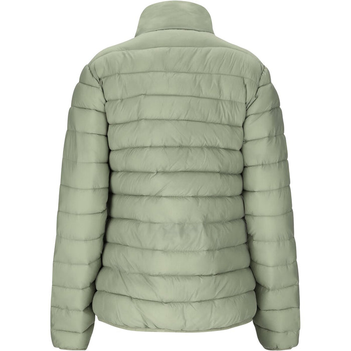 WHISTLER Arubi W Light Puffer Jacket Jacket 3110 Seagrass