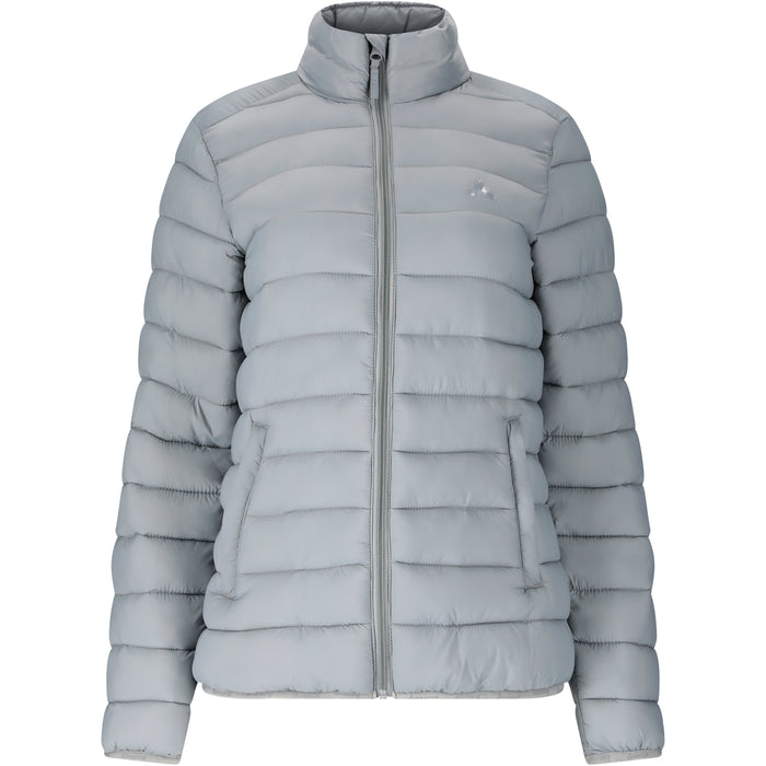 WHISTLER Arubi W Light Puffer Jacket Jacket 4098 Tradewinds