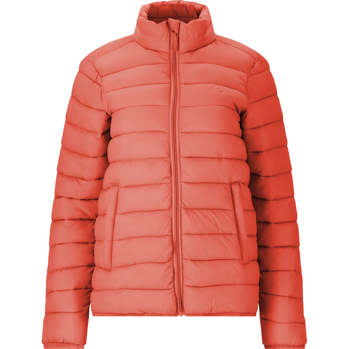 WHISTLER Arubi W Light Puffer Jacket Jacket 4124 Apricot Brandy