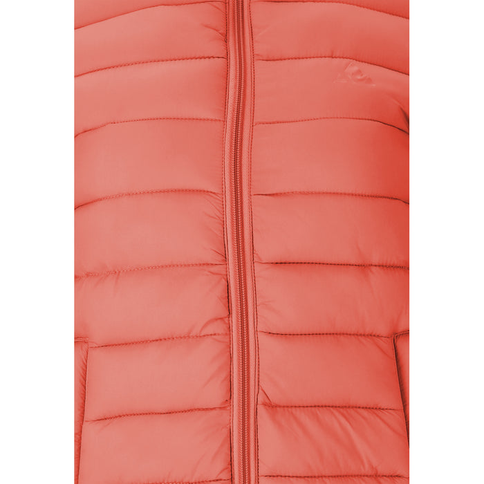 WHISTLER Arubi W Light Puffer Jacket Jacket 4124 Apricot Brandy