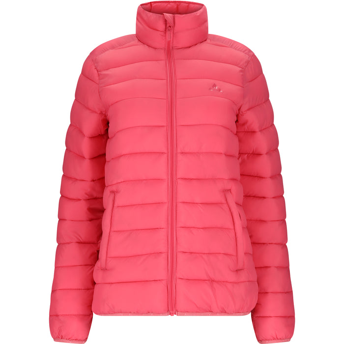 WHISTLER Arubi W Light Puffer Jacket Jacket 4308 Hot Pink