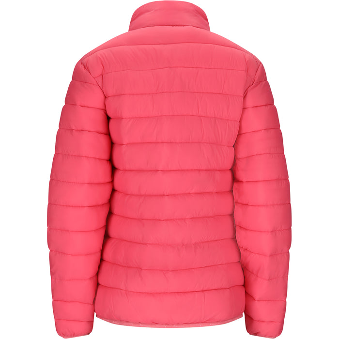 WHISTLER Arubi W Light Puffer Jacket Jacket 4308 Hot Pink