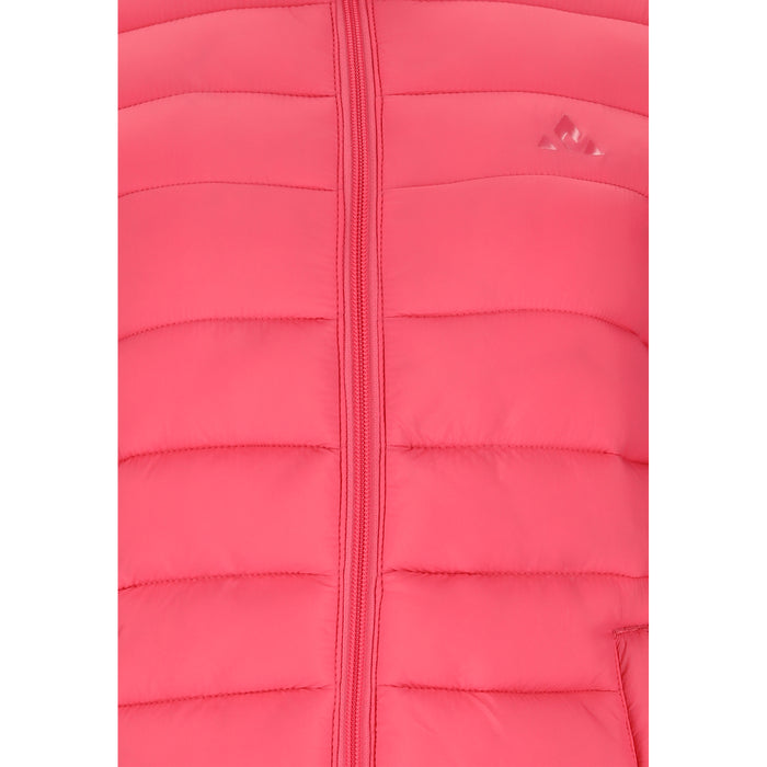 WHISTLER Arubi W Light Puffer Jacket Jacket 4308 Hot Pink