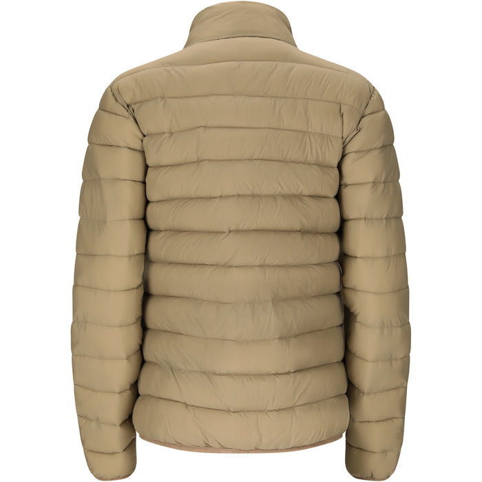 WHISTLER Arubi W Light Puffer Jacket Jacket 5372 Weathered Teak