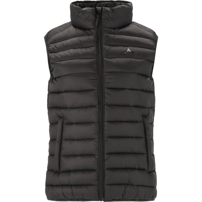 WHISTLER Arubi W Light Puffer Vest Vest 1001 Black