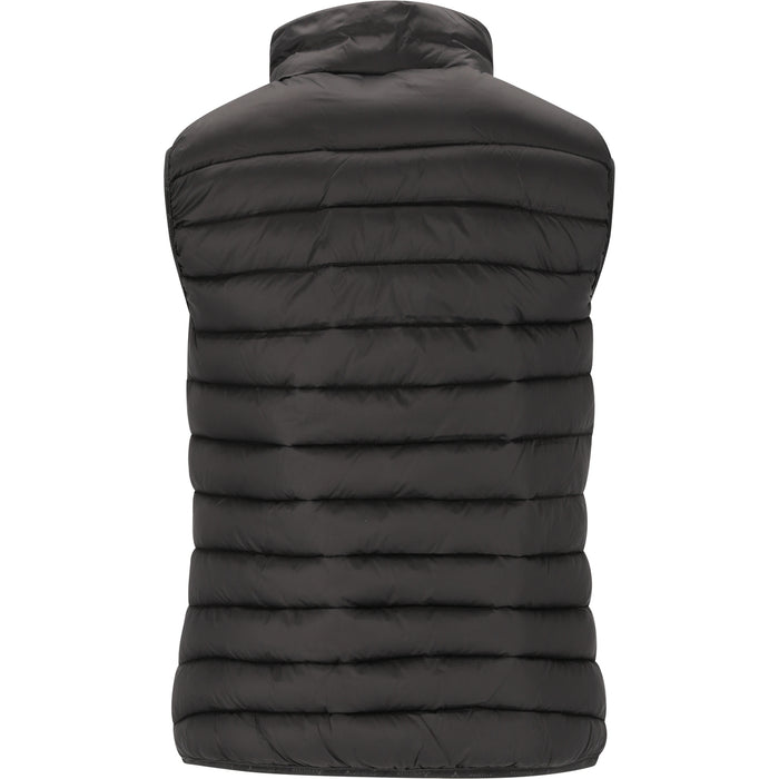WHISTLER Arubi W Light Puffer Vest Vest 1001 Black