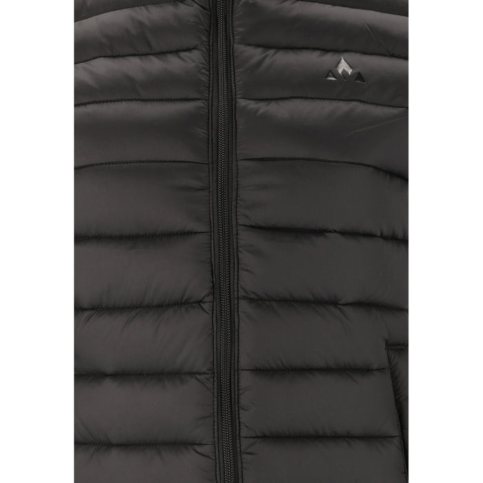 WHISTLER Arubi W Light Puffer Vest Vest 1001 Black