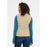 WHISTLER Arubi W Light Puffer Vest Vest 1265 Island Fossil