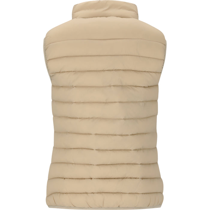 WHISTLER Arubi W Light Puffer Vest Vest 1265 Island Fossil