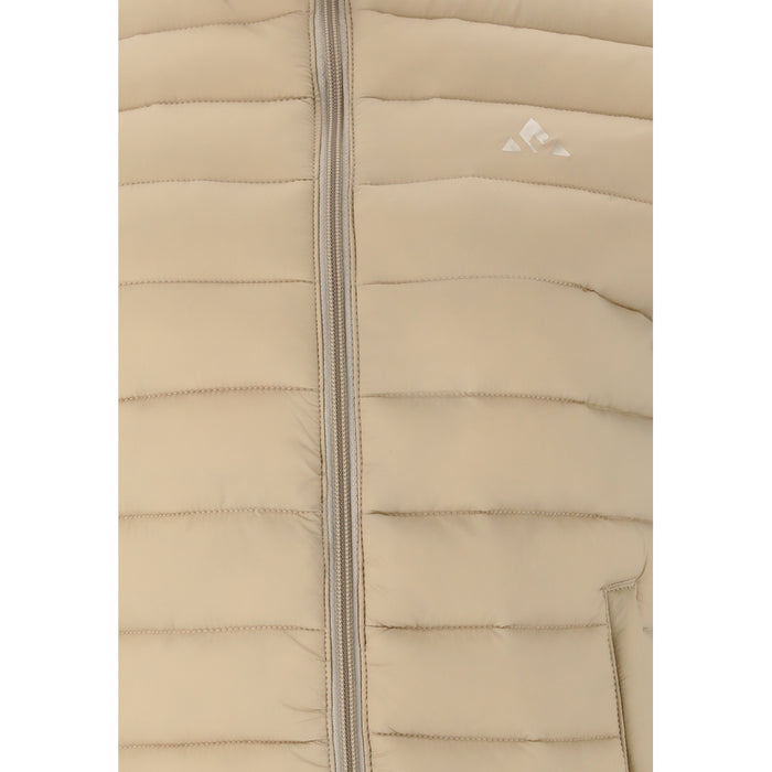 WHISTLER Arubi W Light Puffer Vest Vest 1265 Island Fossil
