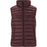 WHISTLER Arubi W Light Puffer Vest Vest 4241 Fudge