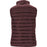 WHISTLER Arubi W Light Puffer Vest Vest 4241 Fudge