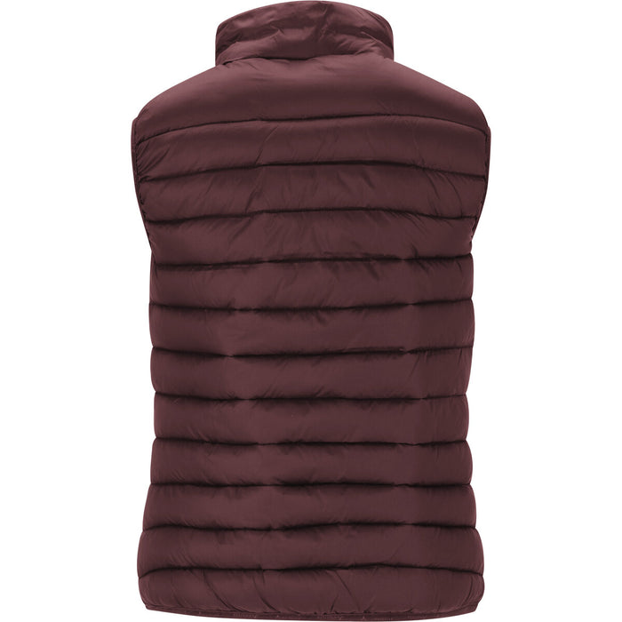 WHISTLER Arubi W Light Puffer Vest Vest 4241 Fudge