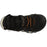 WHISTLER Arucas Kids Closed Sandal Sandal 1001 Black