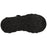 WHISTLER Arucas Kids Closed Sandal Sandal 1001 Black