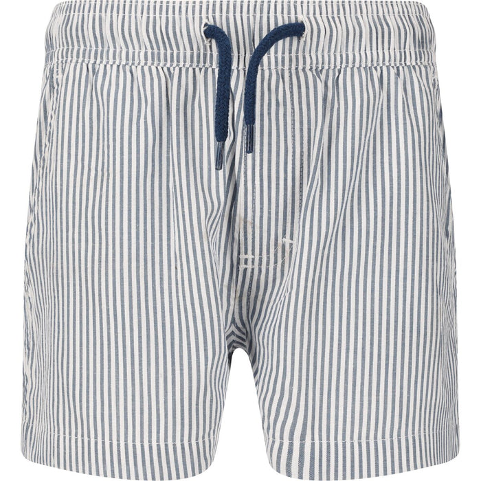 ZIGZAG Arvin Boardshorts Swimwear 2038 Dark Blue